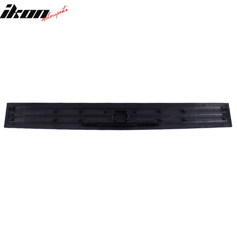 2015-2020 Ford F-150 With Flex Step Tailgate Molding Cap Spoiler PP