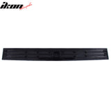 2015-2020 Ford F-150 With Flex Step Tailgate Molding Cap Spoiler PP