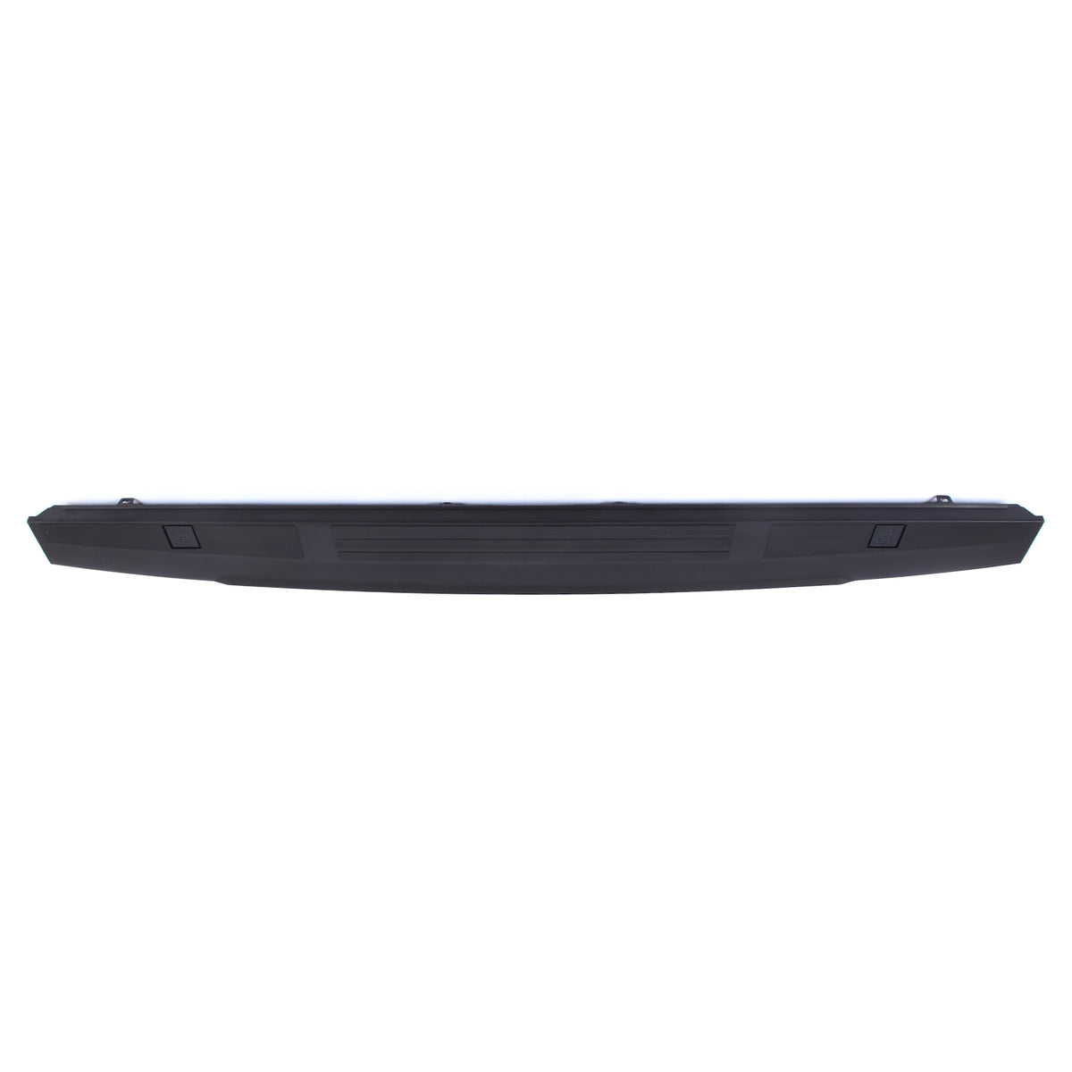 2021-2024 F-150 Lightning W/O Flex Step Tailgate Molding Cap Spoiler
