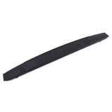 2021-2024 F-150 Lightning W/O Flex Step Tailgate Molding Cap Spoiler