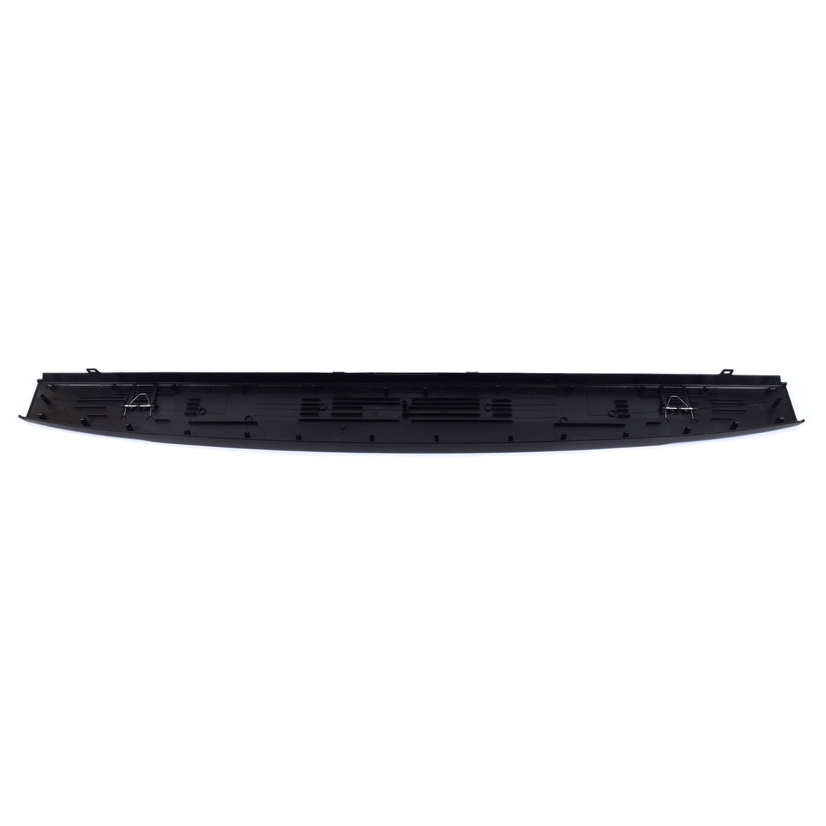 2021-2024 F-150 Lightning W/O Flex Step Tailgate Molding Cap Spoiler