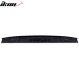 2021-2024 F-150 Lightning W/O Flex Step Tailgate Molding Cap Spoiler