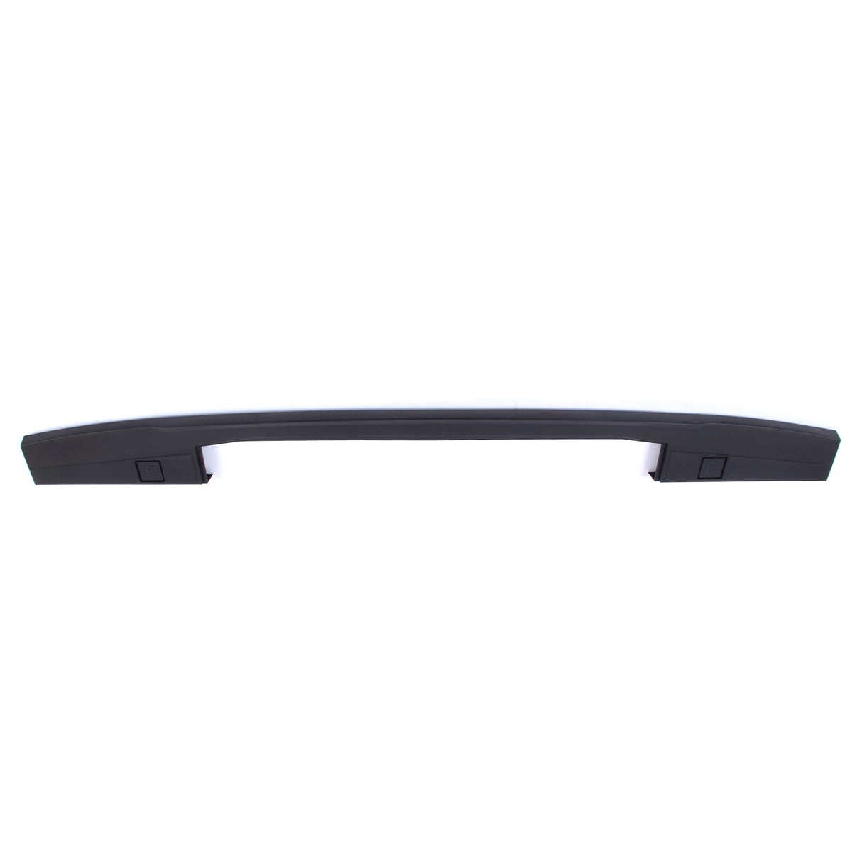 2021-2024 F-150 Lightning W/ Flex Step Tailgate Molding Cap Spoiler