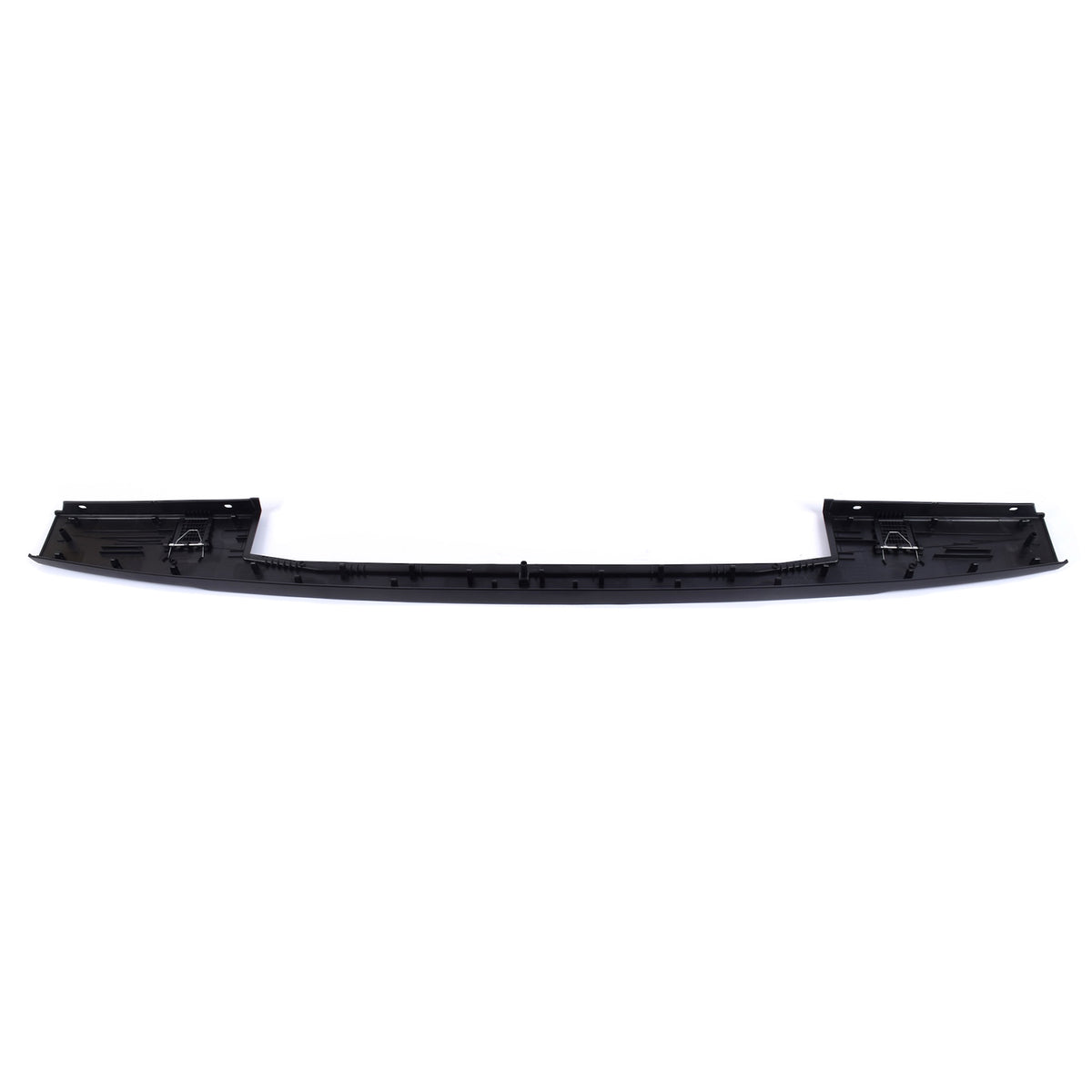 2021-2024 F-150 Lightning W/ Flex Step Tailgate Molding Cap Spoiler