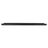 1997-2003 Ford F-150 & 04 F-150 Heritage Tailgate Molding Cap Spoiler