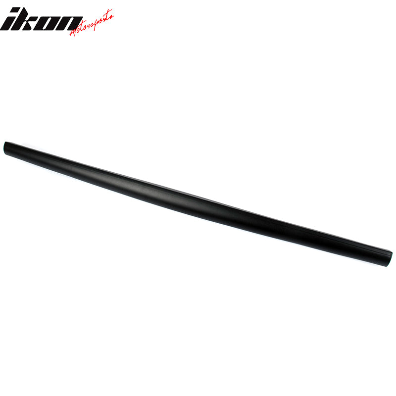 1997-2003 Ford F-150 & 04 F-150 Heritage Tailgate Molding Cap Spoiler