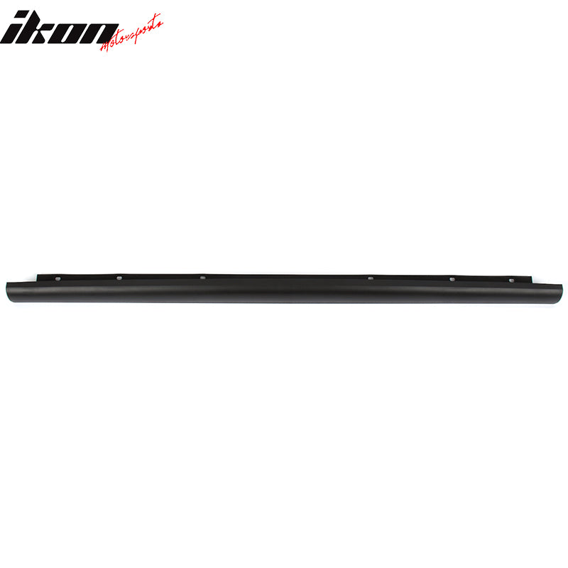 1997-2003 Ford F-150 & 04 F-150 Heritage Tailgate Molding Cap Spoiler