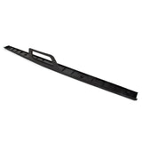 2015-2020 Ram 700 Tailgate Molding Cap Spoiler Trim Matte Black PP