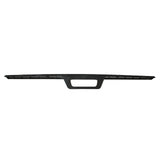 2015-2020 Ram 700 Tailgate Molding Cap Spoiler Trim Matte Black PP