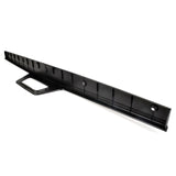 2015-2020 Ram 700 Tailgate Molding Cap Spoiler Trim Matte Black PP