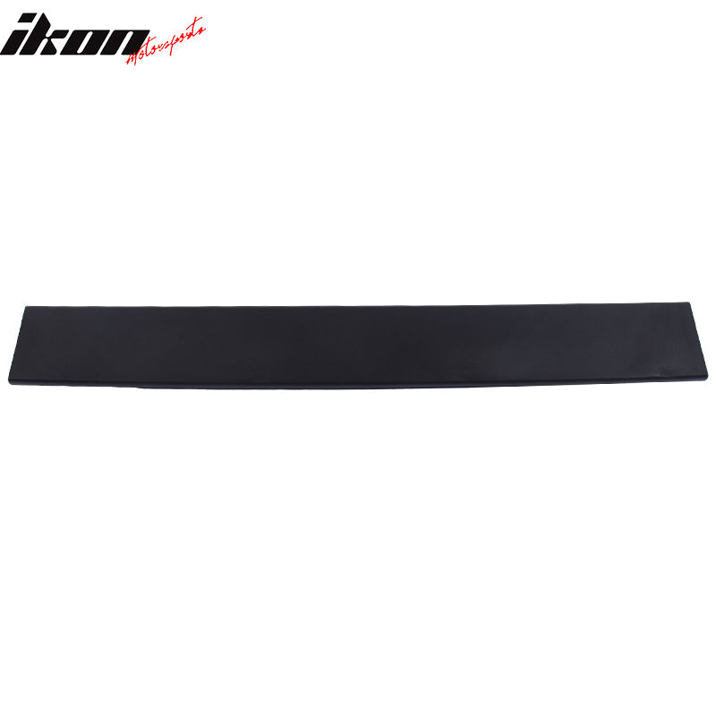 2008-2016 F250 F350 F450 Super Duty Tailgate Molding Cap Spoiler PP