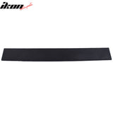 2008-2016 F250 F350 F450 Super Duty Tailgate Molding Cap Spoiler PP
