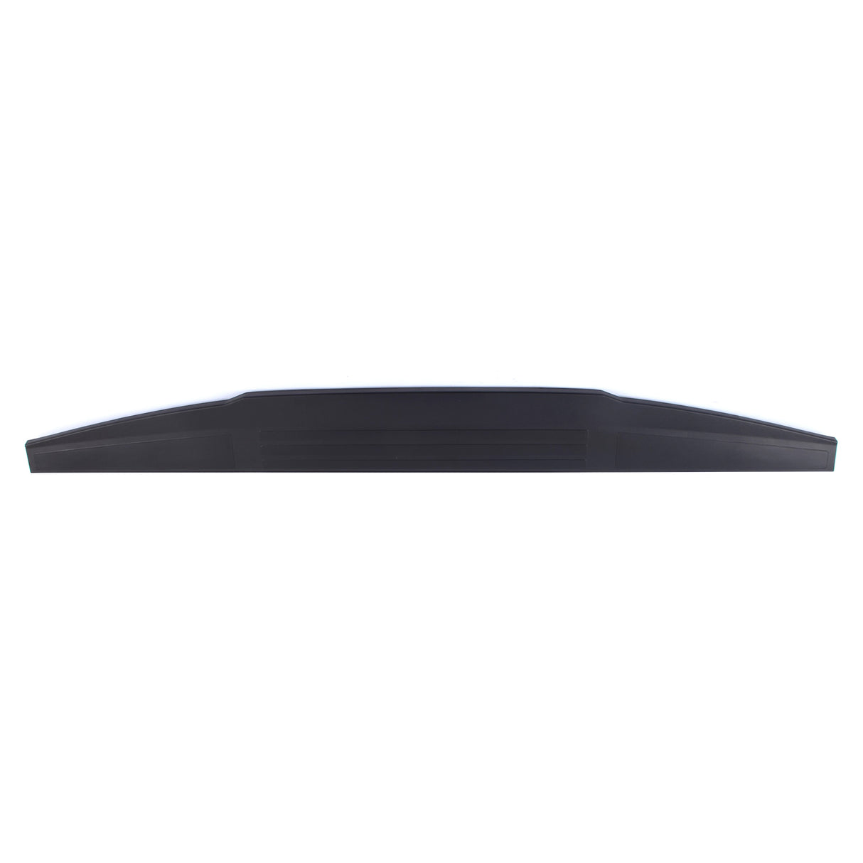 2017-2022 F250 F350 Super Duty Tailgate Molding Cap Spoiler PP PP