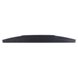 2017-2022 F250 F350 Super Duty Tailgate Molding Cap Spoiler PP PP