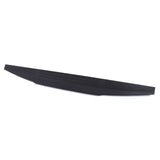 2017-2022 F250 F350 Super Duty Tailgate Molding Cap Spoiler PP PP
