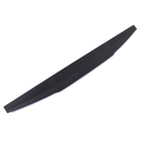 2017-2022 F250 F350 Super Duty Tailgate Molding Cap Spoiler PP PP