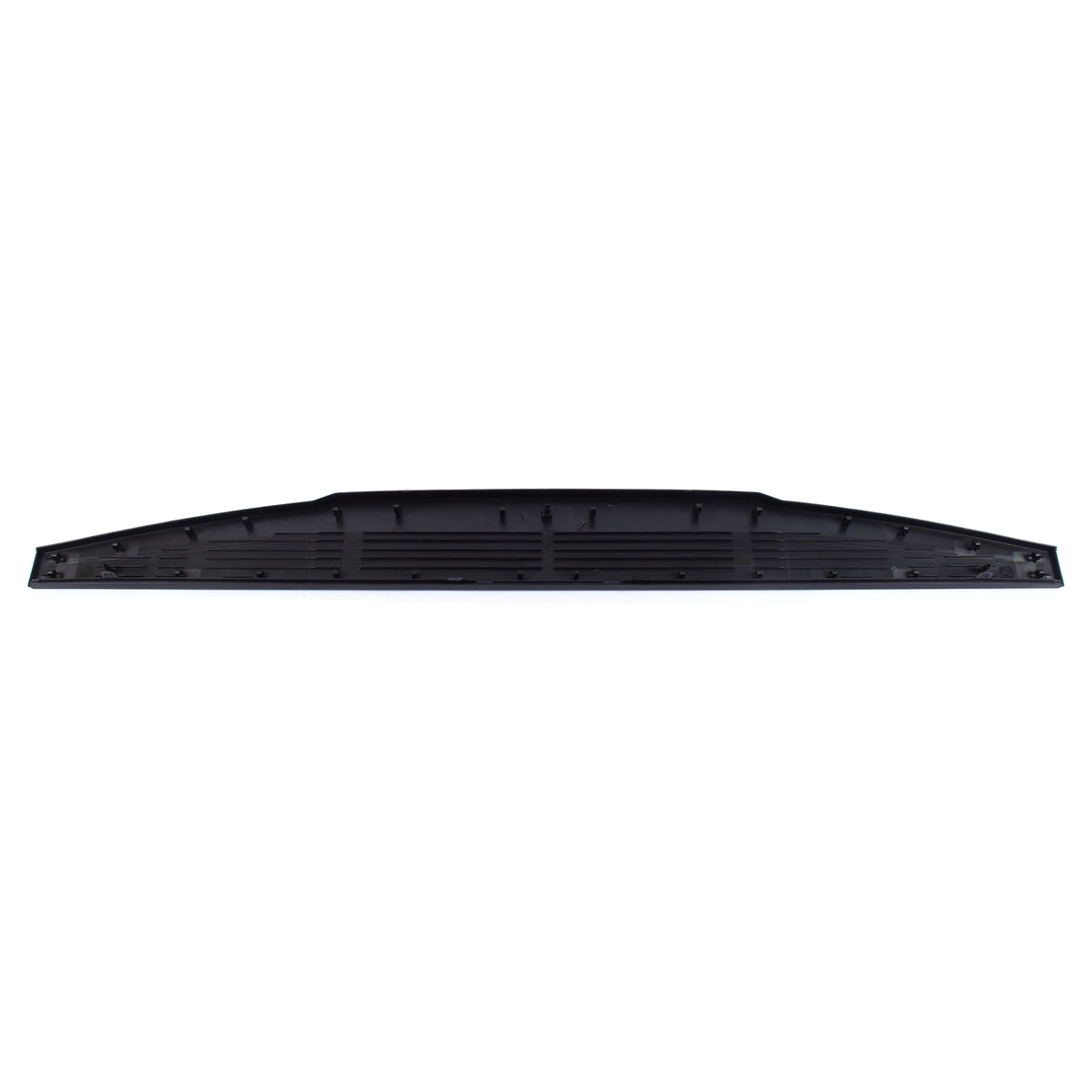 2017-2022 F250 F350 Super Duty Tailgate Molding Cap Spoiler PP PP