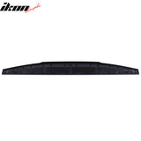 2017-2022 F250 F350 Super Duty Tailgate Molding Cap Spoiler PP PP