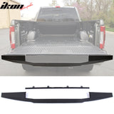 2017-2022Â Ford F250 F350 Super Duty Step Tailgate Molding Cap Cover PP