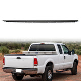 1999-2007 Ford F250 F350 F450 Super Duty Tailgate Molding Cap Spoiler