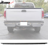 1999-2007 Ford F250 F350 F450 Super Duty Tailgate Molding Cap Spoiler