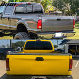 1999-2007 Ford F250 F350 F450 Super Duty Tailgate Molding Cap Spoiler