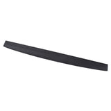 2016-2023 Toyota Tacoma Tailgate Molding Cap Spoiler Matte Black PP