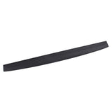 2016-2023 Toyota Tacoma Tailgate Molding Cap Spoiler Matte Black PP