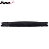 2016-2023 Toyota Tacoma Tailgate Molding Cap Spoiler Matte Black PP