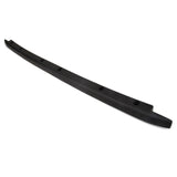 2012-2020 Chevrolet Tornado Tailgate Molding Cap Spoiler Matte Black