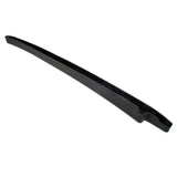 2012-2020 Chevrolet Tornado Tailgate Molding Cap Spoiler Matte Black