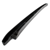 2012-2020 Chevrolet Tornado Tailgate Molding Cap Spoiler Matte Black