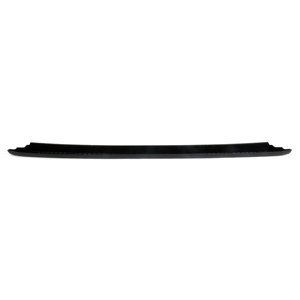 2012-2020 Chevrolet Tornado Tailgate Molding Cap Spoiler Matte Black