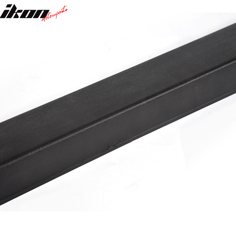 2004-2008 Ford F-150 OE Textured Black Trunk Tailgate Molding Cover PP
