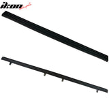 2009-2014 Ford F150 Unpainted Trunk Rear Tailgate Moulding Cap