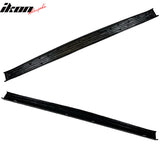 2009-2014 Ford F150 Unpainted Trunk Rear Tailgate Moulding Cap