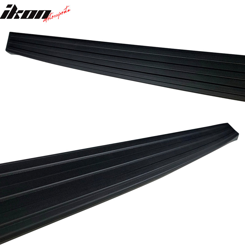 2009-2014 Ford F150 Unpainted Trunk Rear Tailgate Moulding Cap