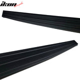 2009-2014 Ford F150 Unpainted Trunk Rear Tailgate Moulding Cap