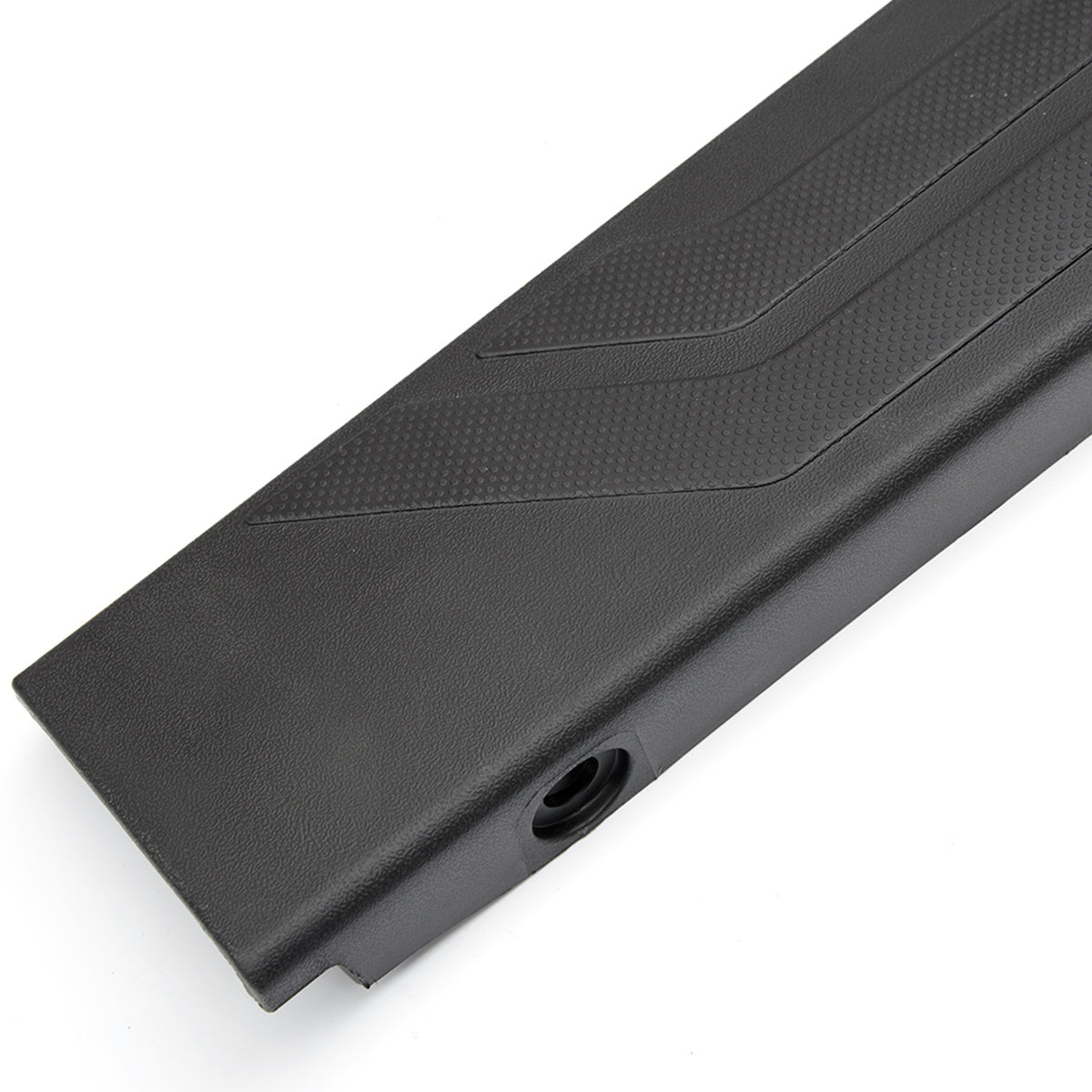 2014-2020 Toyota Tundra OEM Style Tailgate Molding Cap Spoiler PP