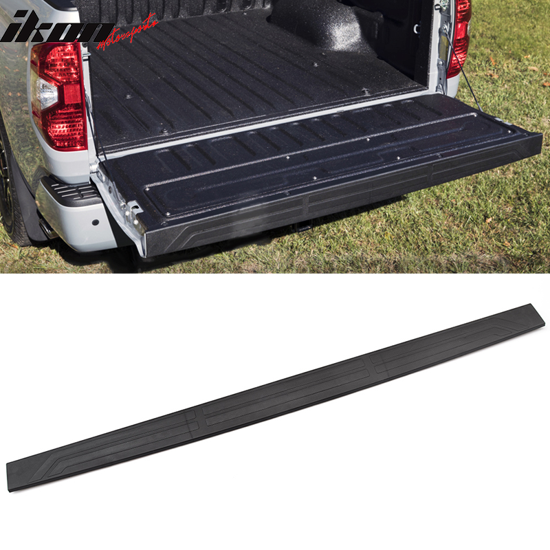 2014-2020 Toyota Tundra OE Tailgate Cap + Side Trim Panel 6.5 Ft Only