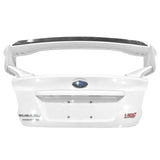 2008-2021 Subaru Impreza WRX & STI Top Gurney Flap Trunk Spoiler