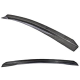 2008-2021 Subaru Impreza WRX & STI Top Gurney Flap Trunk Spoiler