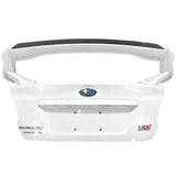 2008-2021 Subaru Impreza WRX & STI Top Gurney Flap Trunk Spoiler