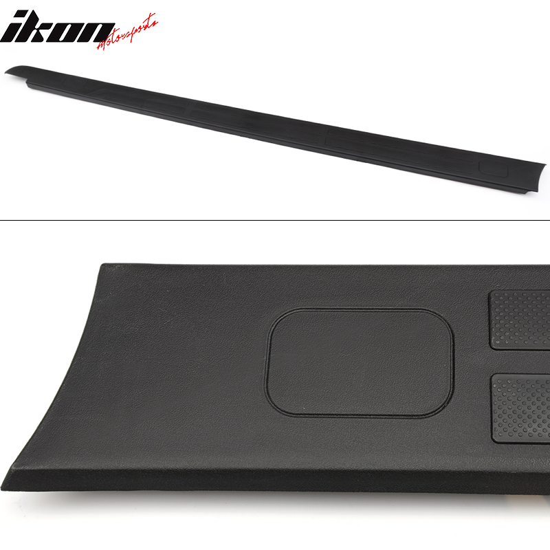 2014-2020 Toyota Tundra OE Tailgate Cap + Side Trim Panel 5.5 Ft Only