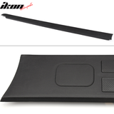 2014-2020 Toyota Tundra OE Tailgate Cap + Side Trim Panel 5.5 Ft Only