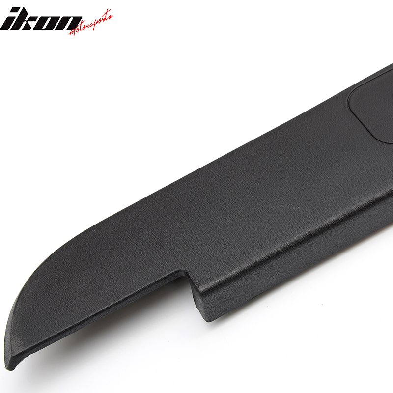 2014-2020 Toyota Tundra 5.5 FT Bed Unpainted Left Side Trim Panel PP