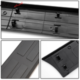 2014-2020 Toyota Tundra 5.5 Ft OE Unpainted Side Trim Panel PP Pair