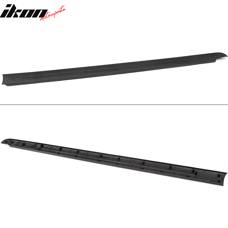 2014-2020 Toyota Tundra OE Tailgate Cap + Side Trim Panel 5.5 Ft Only
