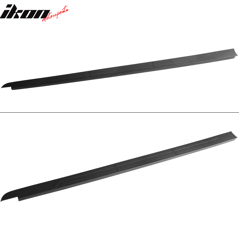 Fits 14-20 Toyota Tundra OE 6.5 Ft Left Side Trim Panel UnPP