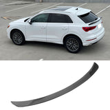 2019-2024 Audi Q3 IKON Style Car Rear Wing Spoiler ABS